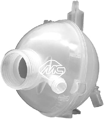 Vase d'expansion