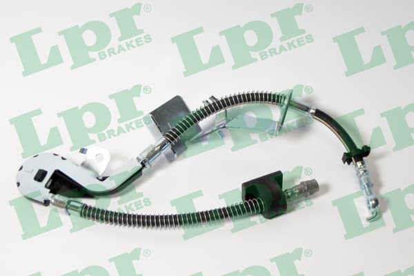 Flexible de frein