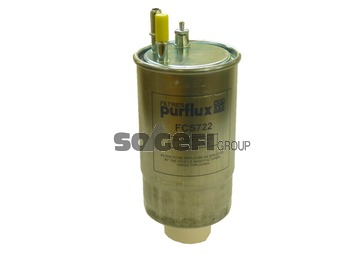 Filtre a  carburant