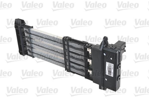 Radiateur de chauffage
