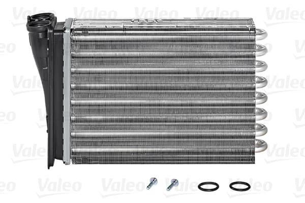 Radiateur de chauffage