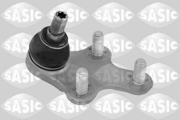 Rotule de suspension