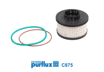 Filtre a  carburant