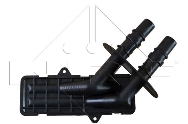 Radiateur de chauffage
