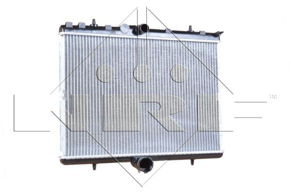Radiateur de refroidissement