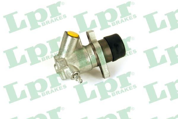 Cylindre récepteur d'embrayge