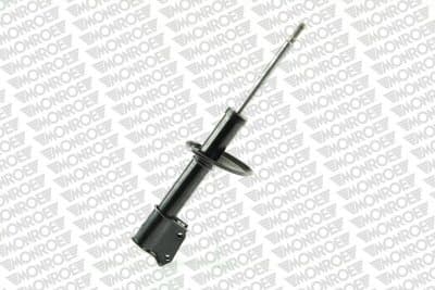 Amortisseur avant