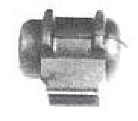 Silentbloc de stabilisateur
