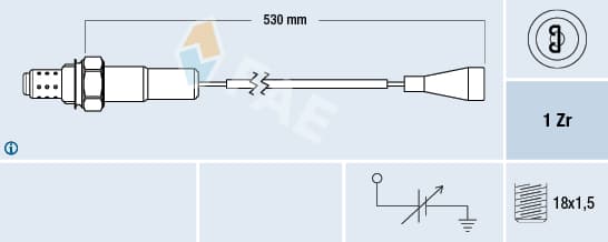 Sonde lambda