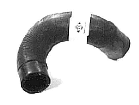 Durites radiateur