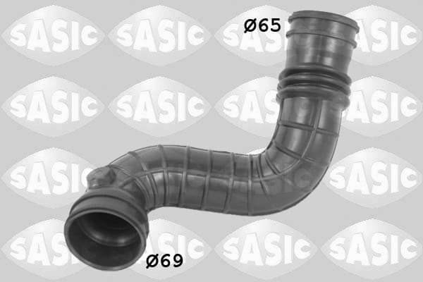 Durite turbo