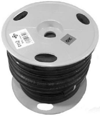 Tuyaux et conduites de carburant