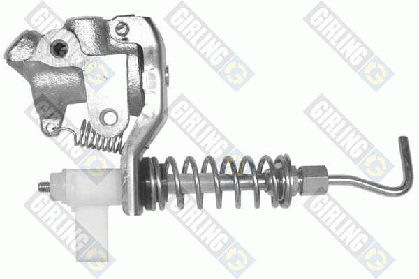 Regulateur de freinage (ou repartiteur)