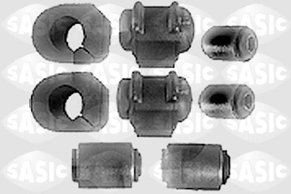 Kit de reparation barre stabilisatrice