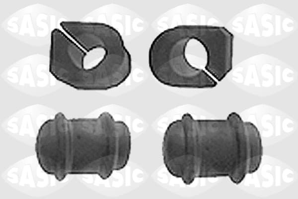 Kit de reparation barre stabilisatrice