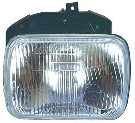 Optiques et phares