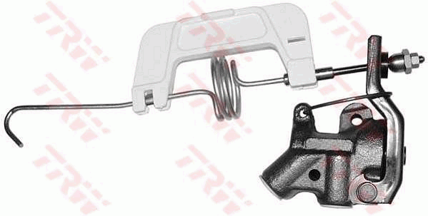 Regulateur de freinage (ou repartiteur)