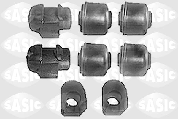 Kit de reparation barre stabilisatrice