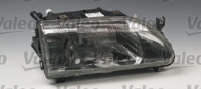 Optiques et phares
