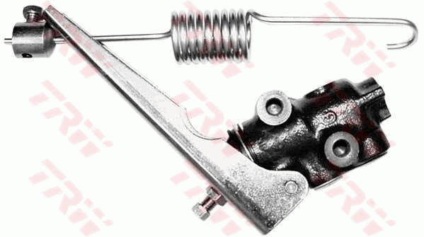 Regulateur de freinage (ou repartiteur)