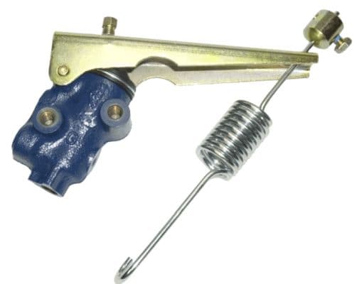 Regulateur de freinage (ou repartiteur)