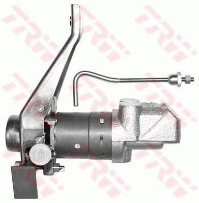 Regulateur de freinage (ou repartiteur)