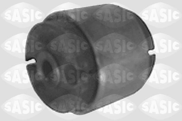 Silentbloc de support essieu