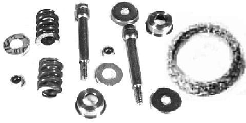 Joint d'échappement