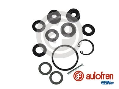 Kit de reparation maitre cylindre