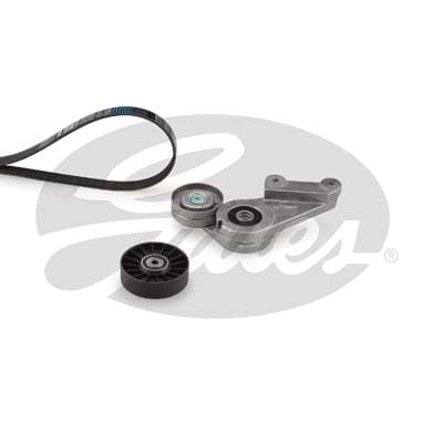 Kit de courroie d'accessoire
