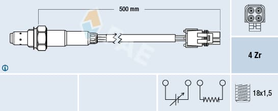 Sonde lambda