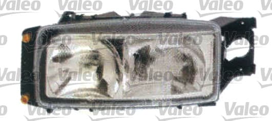 Optiques et phares