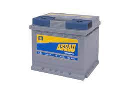 BATTERIE DE DÉMARRAGE L1D