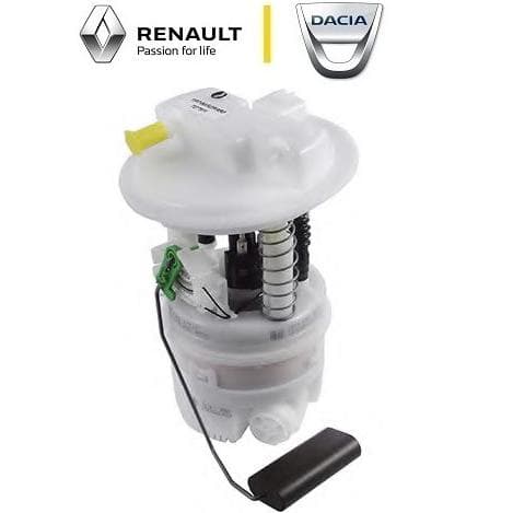 Unité d'injection de carburant (Origine Renault)