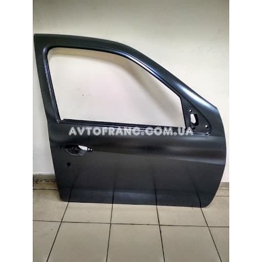 Porte avant droite - Symbol 2008 - 2012 (Origine Renault)