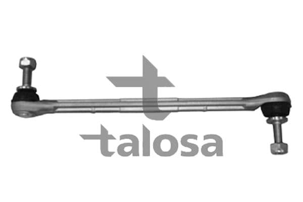 Entretoise/tige, stabilisateur