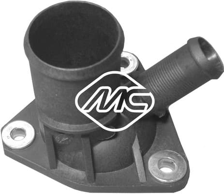 Boîtier du thermostat