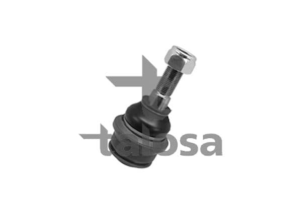 Rotule de suspension