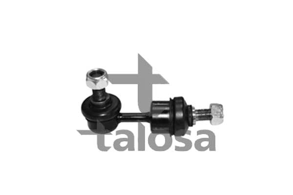 Entretoise/tige, stabilisateur
