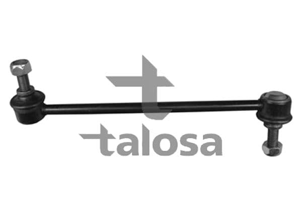 Entretoise/tige, stabilisateur