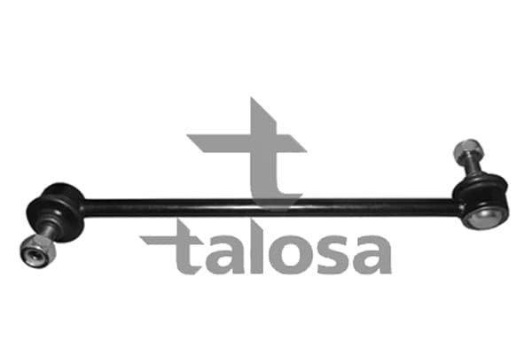 Entretoise/tige, stabilisateur