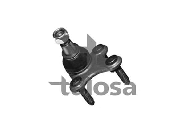 Rotule de suspension