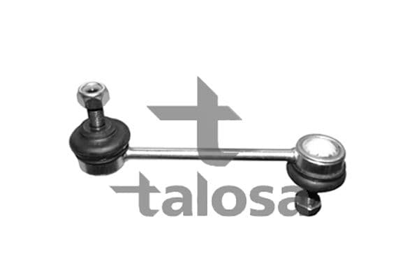 Entretoise/tige, stabilisateur