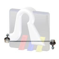 Entretoise/tige, stabilisateur