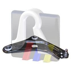 Bras de liaison, suspension de roue