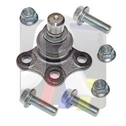 Rotule de suspension