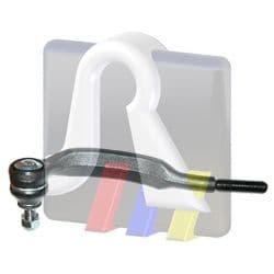 Rotule de barre de connexion