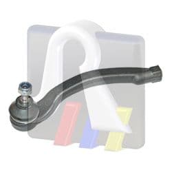 Rotule de barre de connexion