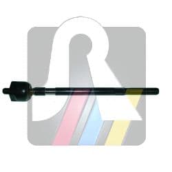 Rotule de direction intérieure, barre de connexion