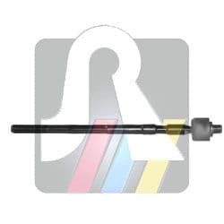 Rotule de direction intérieure, barre de connexion